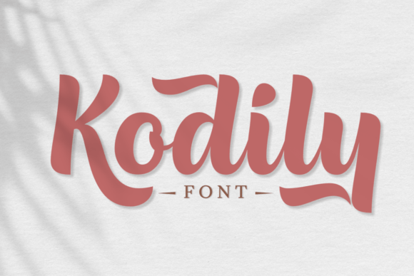 Kodily: A Designer’s Take on Its Real-World Use