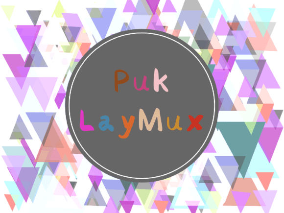 Puklaymux: A Handwritten Font That Elevates Modern Marketing Typography