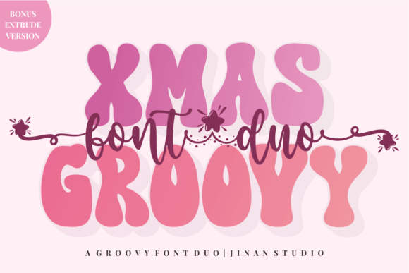 Reviewing Xmas Groovy Duo for Real Projects