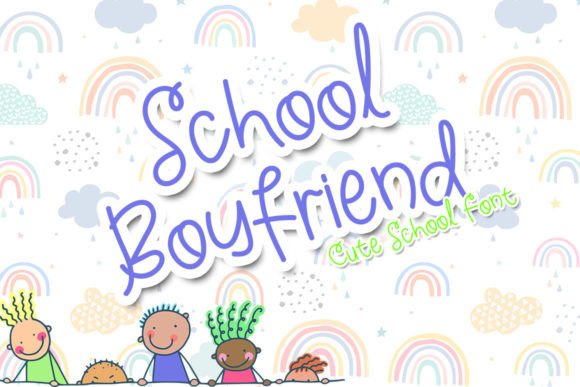 School Boyfriend: A Designer’s Take on Real-World Use