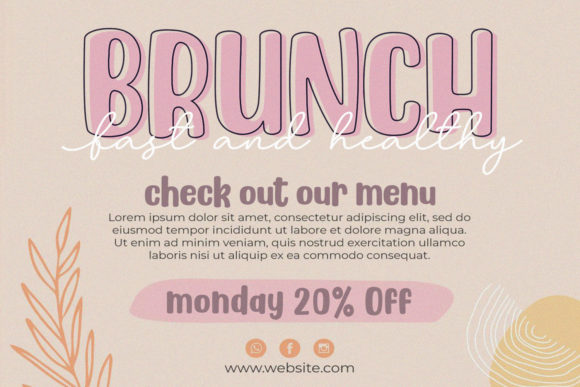 Twinkling Stars Font: A Web Designer’s Review