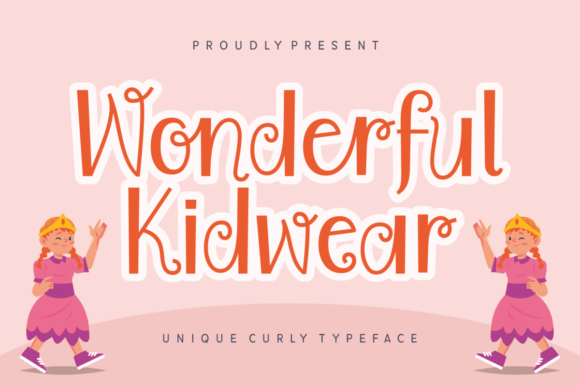 Wonderful Kidwear: A Designer's Real-World Review